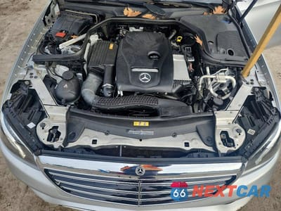 Zdjęcie 11 z 11 samochodu: 2017 MERCEDES-BENZ E 300 4MATIC VIN:WDDZF4KBXHA215313 - miniatura