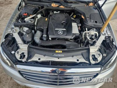Zdjęcie 11 z 12 samochodu: 2017 MERCEDES-BENZ E 300 4MATIC VIN:WDDZF4KBXHA215313 - miniatura
