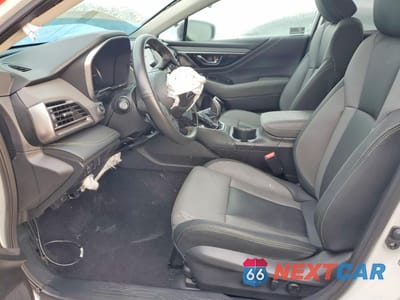 Zdjęcie 7 z 14 samochodu: 2025 SUBARU OUTBACK ONYX EDITION VIN:4S4BTALC5S3106551 - miniatura