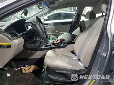 Zdjęcie 7 z 13 samochodu: 2017 HYUNDAI SONATA SE VIN:5NPE24AF9HH445281 - miniatura