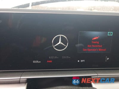 Zdjęcie 9 z 12 samochodu: 2025 MERCEDES-BENZ GLE 450E 4MATIC VIN:4JGFB4GB5SB487234 - miniatura