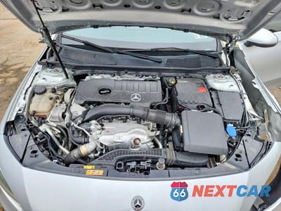 Zdjęcie 11 z 12 samochodu: 2020 MERCEDES-BENZ A 220 4MATIC VIN:W1K3G4FB6LJ199195 - miniatura