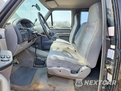Zdjęcie 7 z 11 samochodu: 1997 FORD F250 VIN:1FTHX26F5VEC73399 - miniatura