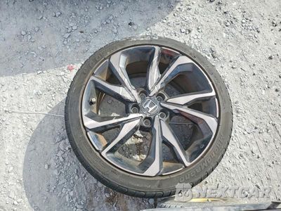 Zdjęcie 12 z 13 samochodu: 2020 HONDA CIVIC SPORT VIN:19XFC2F81LE015693 - miniatura