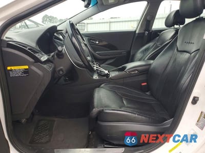 Zdjęcie 7 z 11 samochodu: 2013 HYUNDAI AZERA BASE VIN:KMHFH4JG4DA269071 - miniatura