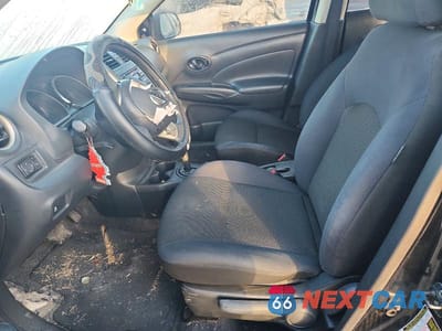 Zdjęcie 7 z 12 samochodu: 2012 NISSAN VERSA 1.6 S VIN:3N1CN7AP8CL908130 - miniatura