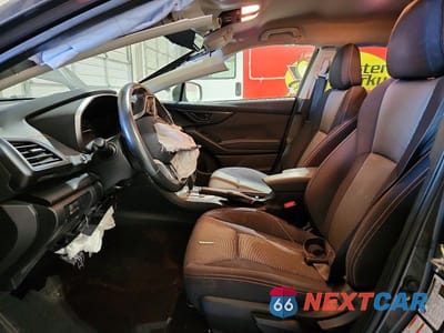 Zdjęcie 7 z 13 samochodu: 2020 SUBARU CROSSTREK PREMIUM VIN:JF2GTAPC9L8207845 - miniatura