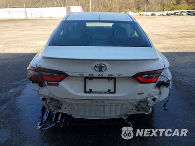 Zdjęcie 6 z 12 samochodu: 2022 TOYOTA CAMRY SE VIN:4T1G11AK6NU073192 - miniatura