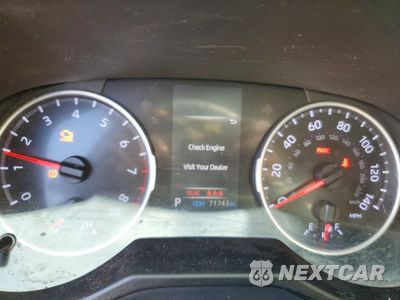 Zdjęcie 9 z 13 samochodu: 2019 TOYOTA RAV4 LE VIN:2T3F1RFV3KW081878 - miniatura