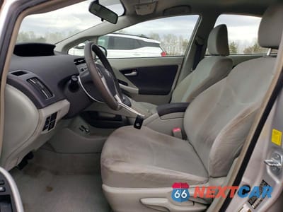 Zdjęcie 7 z 12 samochodu: 2010 TOYOTA PRIUS II VIN:JTDKN3DU6A0153671 - miniatura
