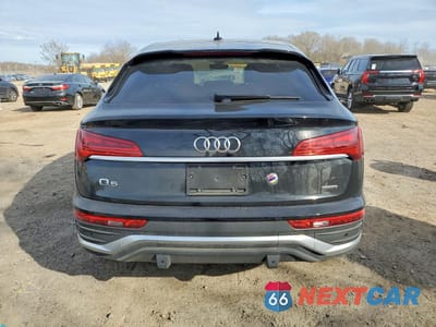 Zdjęcie 6 z 13 samochodu: 2021 AUDI Q5 SPORTBACK PREMIUM PLUS VIN:WA15AAFY4M2134892 - miniatura