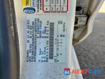 Zdjęcie 12 z 12 samochodu: 2014 FORD FIESTA SE VIN:3FADP4BJ2EM194650 - miniatura