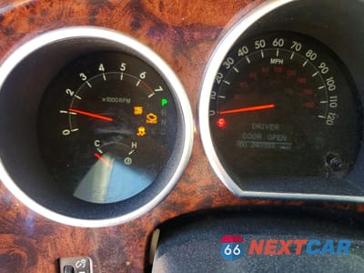 Zdjęcie 9 z 13 samochodu: 2008 TOYOTA SEQUOIA LIMITED VIN:5TDZY68A38S010563 - miniatura