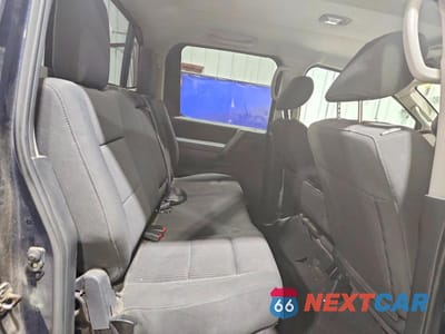 Zdjęcie 10 z 11 samochodu: 2012 NISS TITAN S VIN:1N6AA0EJXCN309577 - miniatura