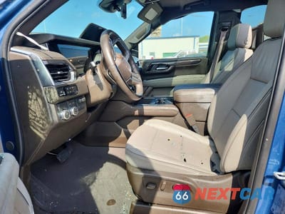 Zdjęcie 7 z 13 samochodu: 2026 GMC YUKON XL ELEVATION VIN:1GKS1GK82TR251642 - miniatura