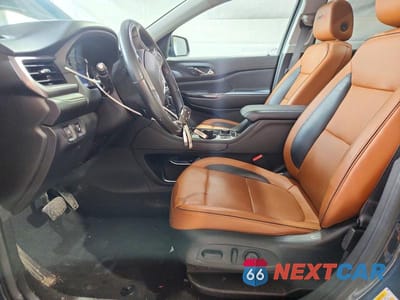 Zdjęcie 7 z 12 samochodu: 2020 GMC ACADIA AT4 VIN:1GKKNLLS9LZ155451 - miniatura