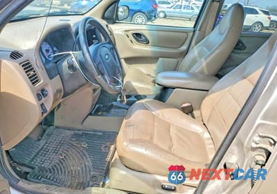 Zdjęcie 7 z 13 samochodu: 2001 FORD ESCAPE XLT VIN:1FMYU04181KB28143 - miniatura