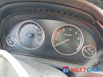 Zdjęcie 9 z 13 samochodu: 2016 BMW X5 SDRIVE35I VIN:5UXKR2C53G0R69141 - miniatura