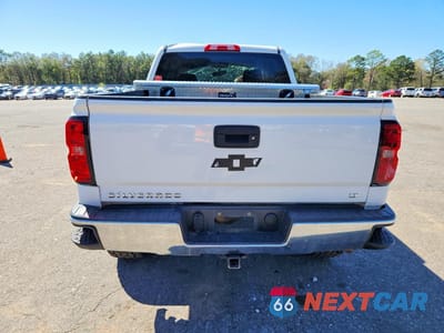 Zdjęcie 6 z 12 samochodu: 2016 CHEVROLET SILVERADO K1500 LT VIN:3GCUKREC5GG139677 - miniatura