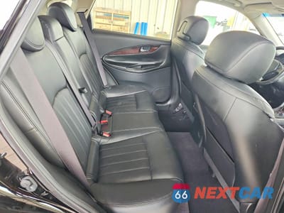 Zdjęcie 11 z 13 samochodu: 2017 INFINITI QX50 BASE VIN:JN1BJ0RP3HM386460 - miniatura