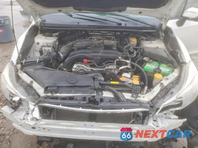 Zdjęcie 11 z 14 samochodu: 2016 SUBARU CROSSTREK LIMITED VIN:JF2GPAKC1GH279950 - miniatura