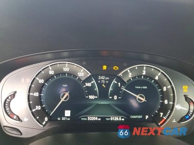 Zdjęcie 9 z 12 samochodu: 2018 BMW 530 I VIN:WBAJA5C59JWA39156 - miniatura