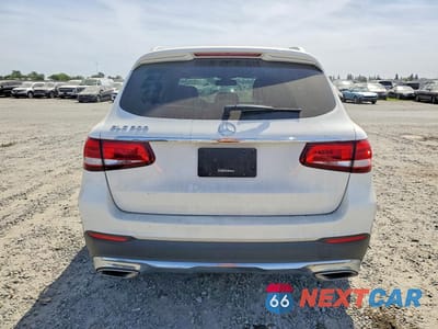 Zdjęcie 6 z 13 samochodu: 2019 MERCEDES-BENZ GLC 300 VIN:WDC0G4JB3KF497669 - miniatura