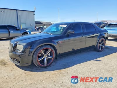 2006 CHRYSLER 300C SRT-8 2C3LA73W06H330071 - główne zdjęcie licytacji z USA - miniatura