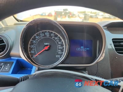 Zdjęcie 9 z 12 samochodu: 2015 CHEVROLET SPARK LS VIN:KL8CB6S95FC749205 - miniatura