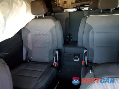 Zdjęcie 10 z 13 samochodu: 2021 CHEVROLET TRAVERSE LT VIN:1GNERGKW5MJ259337 - miniatura