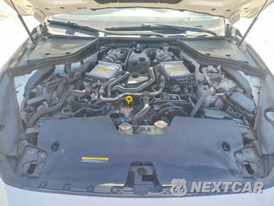 Zdjęcie 11 z 12 samochodu: 2019 INFINITI Q50 3.0T LUXE VIN:JN1EV7AR7KM555751 - miniatura
