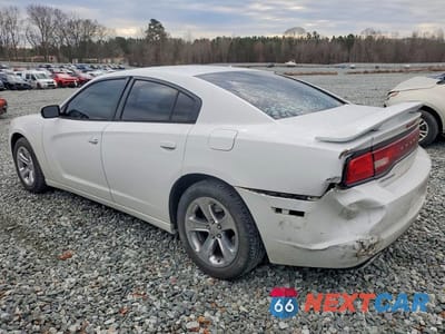 Drugie zdjęcie samochodu z przodu: 2014 DODGE CHARGER SE VIN:2C3CDXBG3EH144945 - miniatura