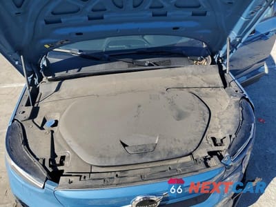 Zdjęcie 12 z 12 samochodu: 2022 VOLVO C40 P8 RECHARGE ULTIMATE VIN:YV4ED3GB2N2008385 - miniatura