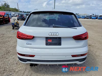 Zdjęcie 6 z 13 samochodu: 2017 AUDI Q3 PRESTIGE VIN:WA1FCCFS9HR017778 - miniatura
