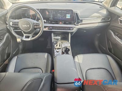 Zdjęcie 8 z 13 samochodu: 2024 KIA SPORTAGE EX VIN:5XYK33DF6RG174162 - miniatura