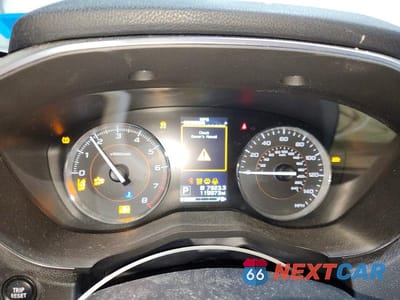 Zdjęcie 9 z 12 samochodu: 2019 SUBARU CROSSTREK LIMITED VIN:JF2GTANC6KH241906 - miniatura