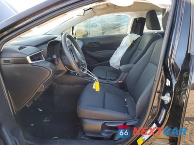 Zdjęcie 7 z 12 samochodu: 2023 TOYOTA COROLLA LE VIN:5YFB4MDE1PP013625 - miniatura