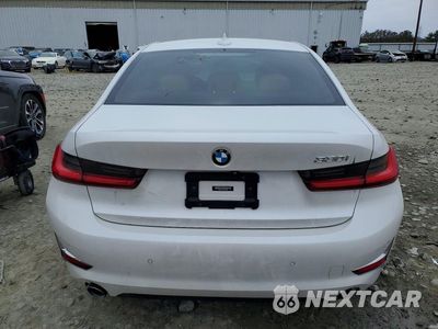 Zdjęcie 6 z 12 samochodu: 2019 BMW Motorrad 330XI VIN:WBA5R7C54KAJ79567 - miniatura