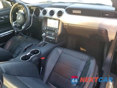 Zdjęcie 8 z 11 samochodu: 2017 FORD MUSTANG GT VIN:1FA6P8CF4H5309995 - miniatura