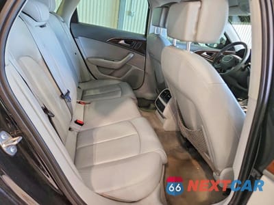 Zdjęcie 10 z 12 samochodu: 2013 AUDI A6 PREMIUM PLUS VIN:WAUGFAFC7DN141819 - miniatura