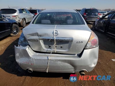 Zdjęcie 6 z 12 samochodu: 2010 NISSAN ALTIMA 2.5 VIN:1N4AL2AP1AN468624 - miniatura