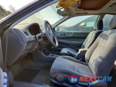 Zdjęcie 7 z 13 samochodu: 1999 HONDA CIVIC EX VIN:1HGEJ8246XL004131 - miniatura