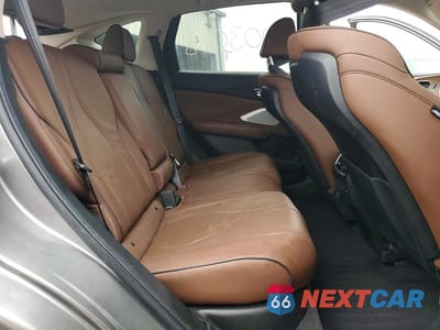 Zdjęcie 11 z 13 samochodu: 2024 ACURA RDX ADVANCE VIN:5J8TC2H71RL040439 - miniatura