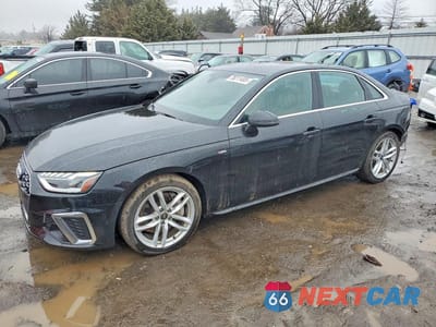 2023 AUDI A4 PREMIUM 45 WAUDABF47PN015500 - główne zdjęcie licytacji z USA - miniatura
