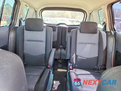 Zdjęcie 10 z 14 samochodu: 2006 MAZDA 5 VIN:JM1CR293260119690 - miniatura