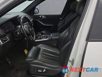 Zdjęcie 11 z 14 samochodu: 2020 BMW X5 SDRIVE 40I VIN:5UXCR4C08L9B00161 - miniatura