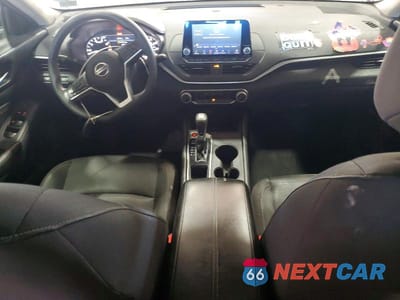 Zdjęcie 8 z 11 samochodu: 2019 NISSAN ALTIMA 2.5 S VIN:1N4BL4BV7KC205435 - miniatura