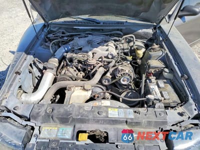 Zdjęcie 11 z 12 samochodu: 2003 FORD MUSTANG VIN:1FAFP40433F368308 - miniatura
