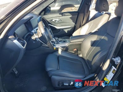 Zdjęcie 7 z 11 samochodu: 2019 BMW 330I VIN:WBA5R1C51KAK06611 - miniatura