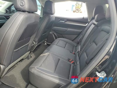 Zdjęcie 11 z 13 samochodu: 2026 GMC TERRAIN DENALI VIN:3GKALZEG2TL258246 - miniatura